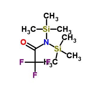 N,O-双(三甲基硅烷基)三氟乙酰胺 中间体 25561-30-2
