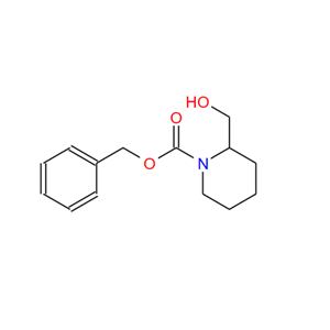 1-CBZ-2-羟甲基哌啶