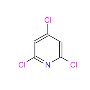 2,4,6-三氯吡啶 16063-69-7