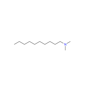 N,N-二甲基癸胺