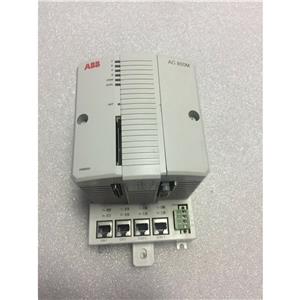 3HAC023634-001 控制器 耐用性强