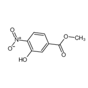 3-羟基-4-硝基苯甲酸甲酯