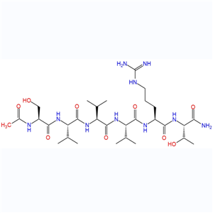 乙酰基六肽-38/1400634-44-7/Acetyl Hexapeptide-38