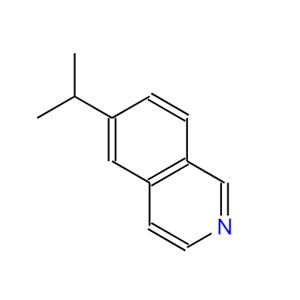 6-异丙基异喹啉