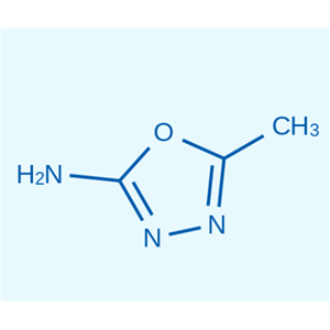 5-甲基-1,3,4-恶二唑-2-胺 52838-39-8