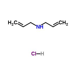 二烯丙基胺盐酸盐 树脂改性剂 6147-66-6