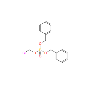 二苯基氯甲基磷酸酯；258516-84-6
