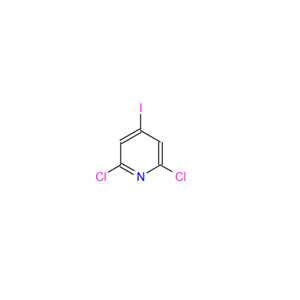 2,6-二氯-4-碘吡啶；98027-84-0