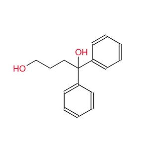 1,1-二苯基-1,4-丁二醇