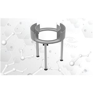 O迷宫(Zero迷宫) ，行为学实验室整体解决方案，人工智能精细行为，多功能整合型精细行为识别分析系统