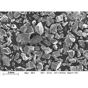 高纯微米碳化钒