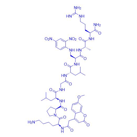 MMPs substrate Fluorogenic 720710-69-0.png