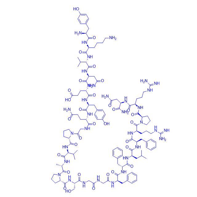 Neuromedin U,rat 117505-80-3.png