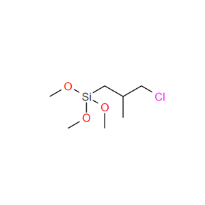 3 - 氯异丙基三甲氧基硅烷