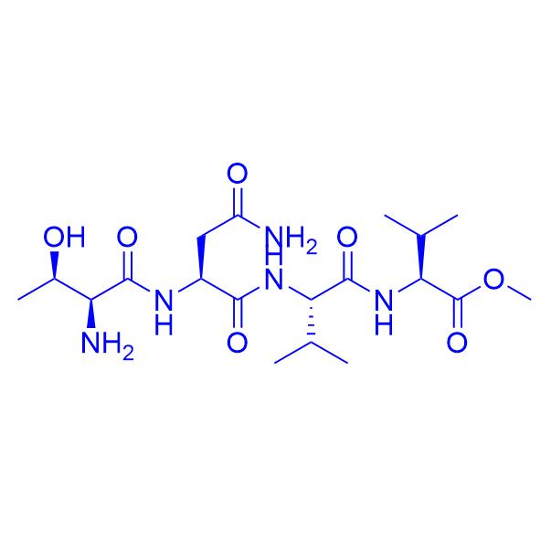 Eglin c (60-63)-methyl ester 131696-94-1.png