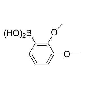 2,3-二甲氧基苯硼酸 40972-86-9