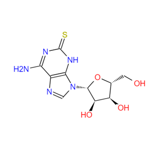腺苷-2-硫酮