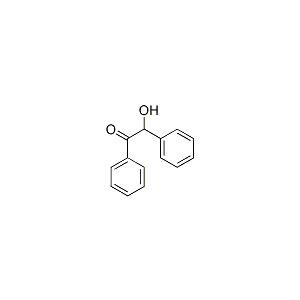 二苯乙醇酮 有机合成助剂 579-44-2