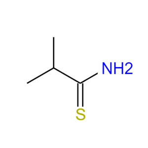 13515-65-6 2-甲基硫代丙酰胺