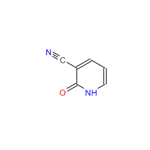 2-羟基-3-氰基吡啶