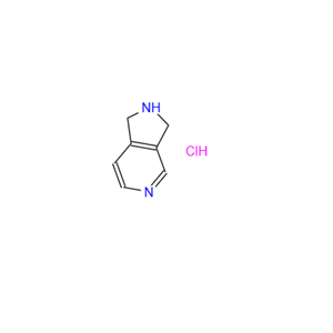 2,3-二氢-1H-吡咯[3,4-C]吡啶二盐酸盐