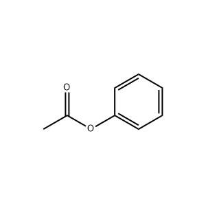 乙酸苯酯 有机合成中间体 122-79-2
