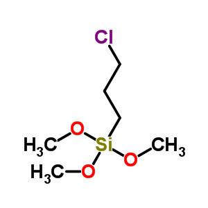 3-氯丙基三甲氧基硅烷 防霉菌、防臭整理剂 2530-87-2