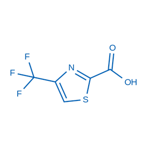 4-三氟甲基噻唑-2-甲酸