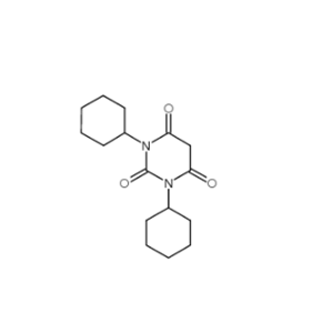 1,3-双环己基巴比妥酸 35824-91-0