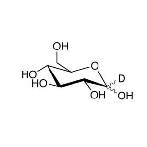 D-葡萄糖-1-d1_106032-61-5_易司拓普同位素