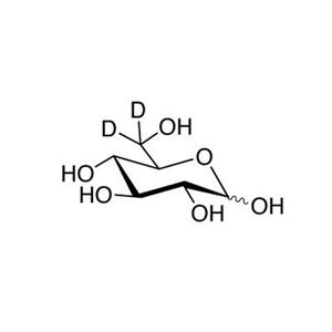 D-葡萄糖-6,6-D2_18991-62-3_易司拓普同位素