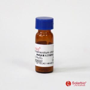 碘硝基氯化四氮唑蓝(INT),146-68-9