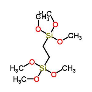 1,2-双(三甲氧基)硅基乙烷 胶粘剂 18406-41-2