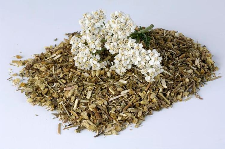 蓍草黄酮皂苷多糖多酚生物碱挥发油定制及检测