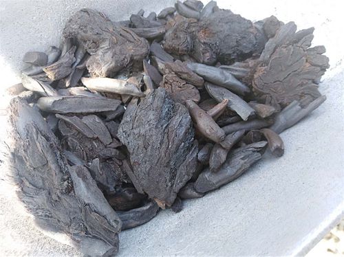 绵马贯众炭黄酮皂苷多糖多酚生物碱挥发油定制及检测