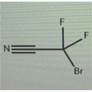 2-溴-2,2-二氟-乙腈 7601-99-2