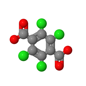四氯对苯二甲酸 2136-79-0