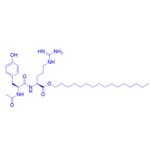 乙酰基二肽-1 鲸蜡酯/196604-48-5/Acetyl Dipeptide-1 cetyl ester