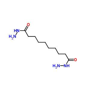 己二酸二酰肼 防腐剂 125-83-7
