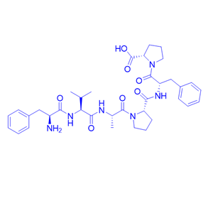 六肽-11/161258-30-6/Hexapeptide-11