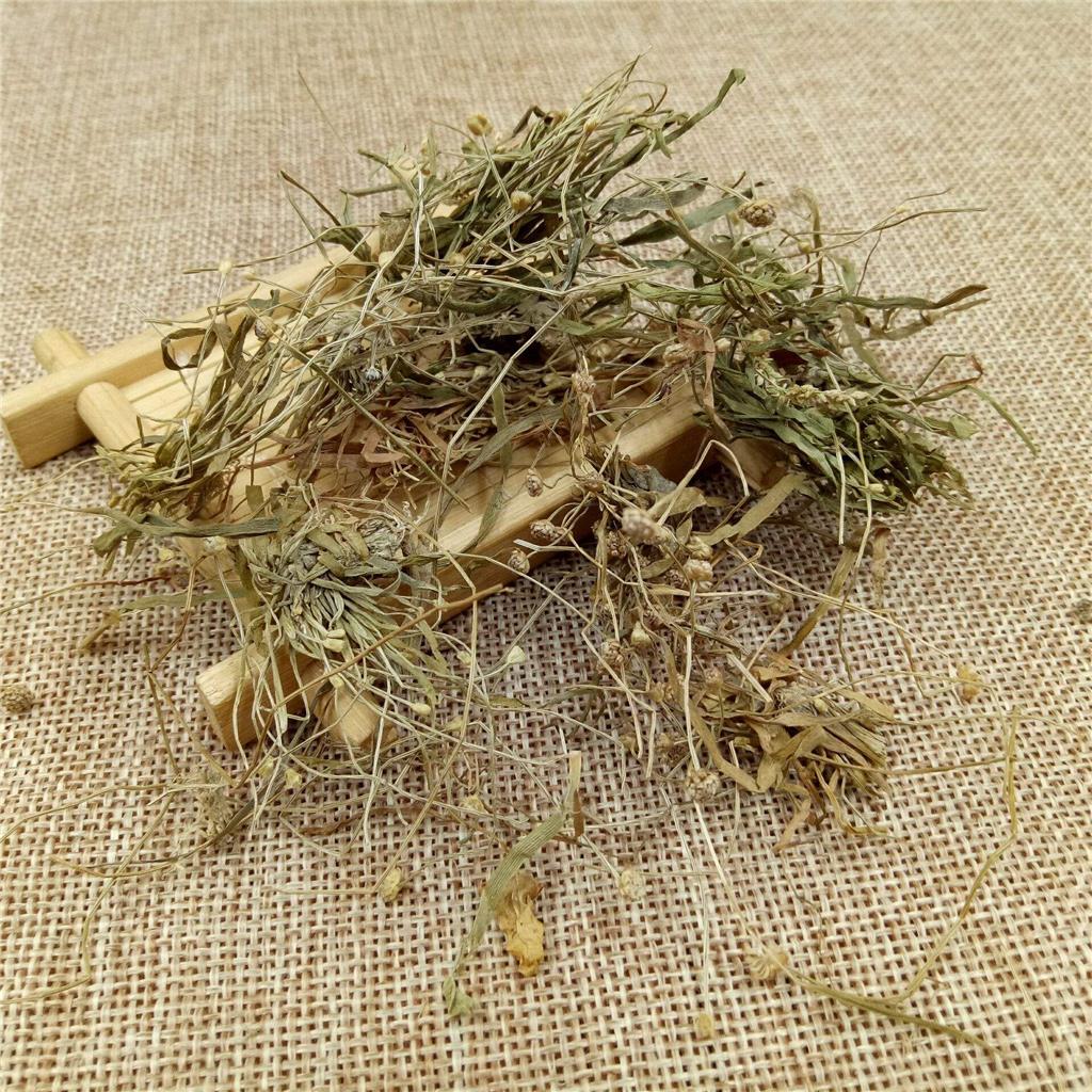 谷精草黄酮皂苷多糖多酚生物碱挥发油