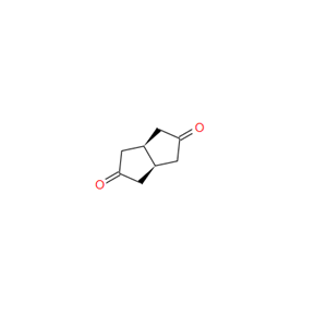 顺-二环[3.3.0]辛烷-3,7-二酮；51716-63-3