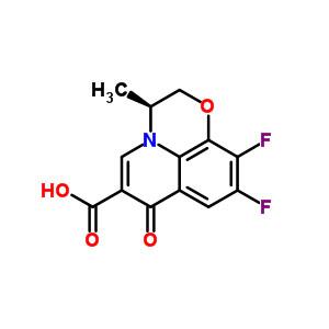 左氧氟羧酸 抗菌 100986-89-8