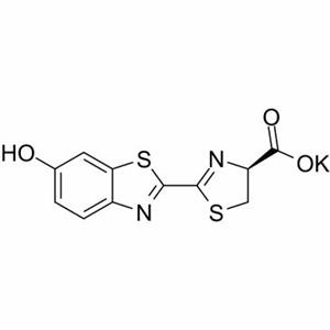 D-荧光素钾盐