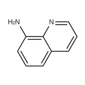 8-氨基喹啉, 578-66-5, 8-Aminoquinoline