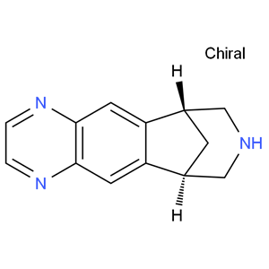 伐伦克林 249296-44-4