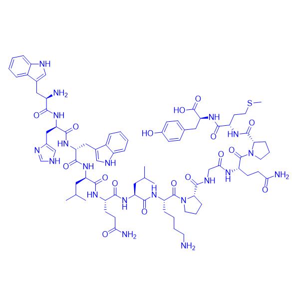 α-FactorMatingPheromone,yeast(TFA) 59401-28-4.png α-FactorMatingPheromone,yeast(TFA) 59401-28-4.png