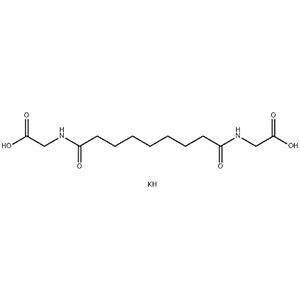 壬二酸氨基酸钾盐 乳化剂 477773-67-4