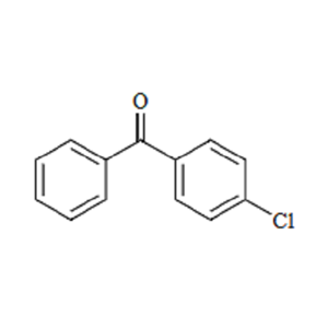 美克洛嗪EP杂质C（4-氯二苯甲酮）