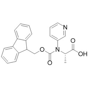 Fmoc-3-Pal-OH；175453-07-3； TEL19983060238